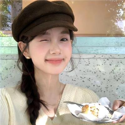 遇见女孩的感觉