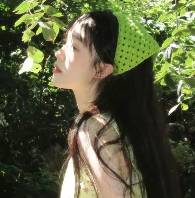 暗街中的人们